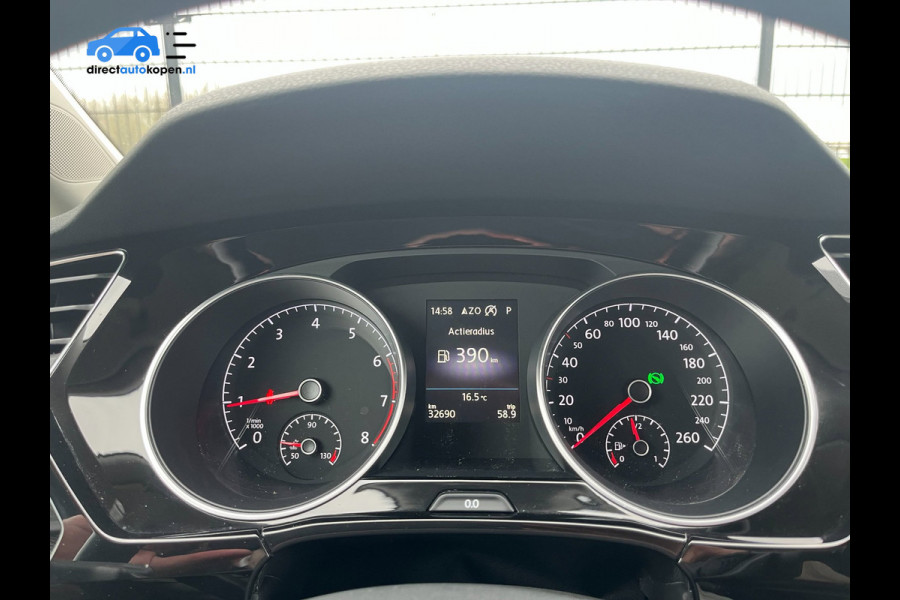 Volkswagen Touran 1.5 TSI Highline | 7 pers. | Stoelverw. | ACC | Camera | PDC | Carplay