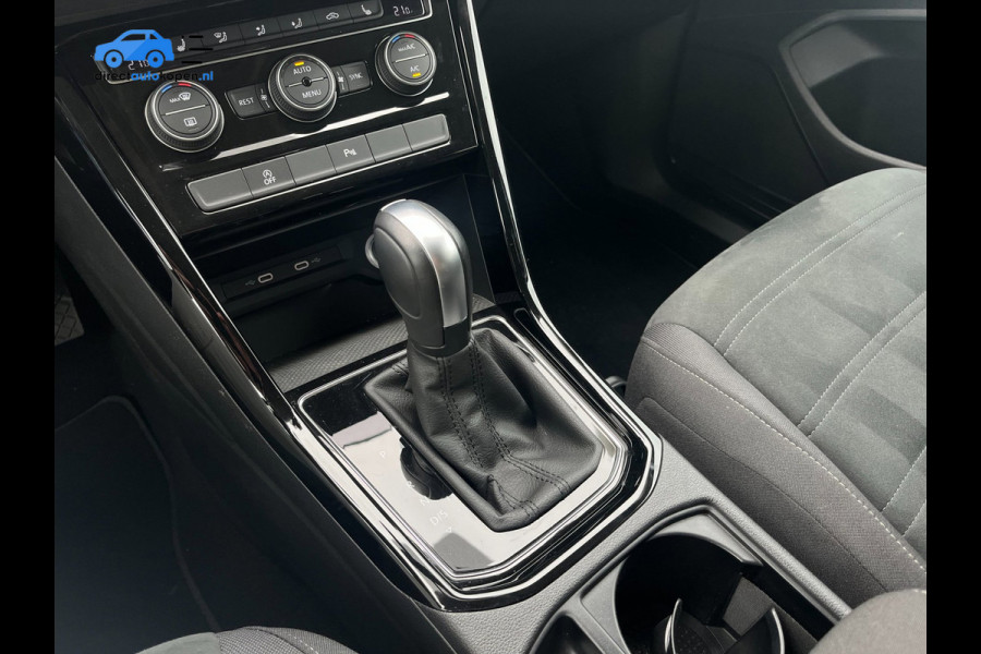 Volkswagen Touran 1.5 TSI Highline | 7 pers. | Stoelverw. | ACC | Camera | PDC | Carplay