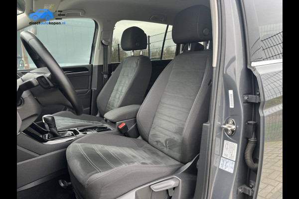 Volkswagen Touran 1.5 TSI Highline | 7 pers. | Stoelverw. | ACC | Camera | PDC | Carplay