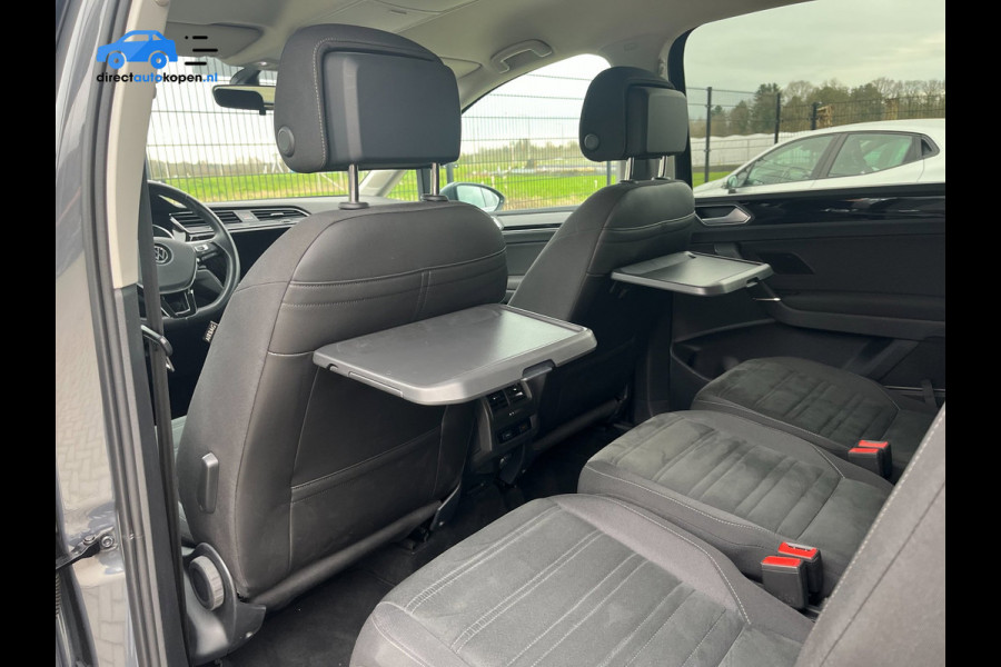 Volkswagen Touran 1.5 TSI Highline | 7 pers. | Stoelverw. | ACC | Camera | PDC | Carplay