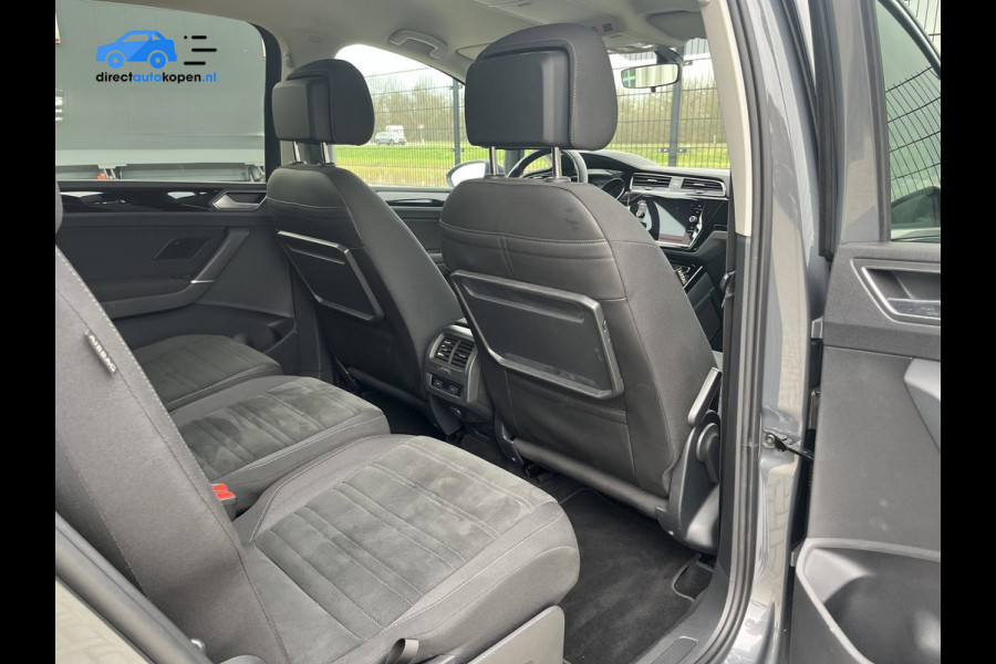 Volkswagen Touran 1.5 TSI Highline | 7 pers. | Stoelverw. | ACC | Camera | PDC | Carplay