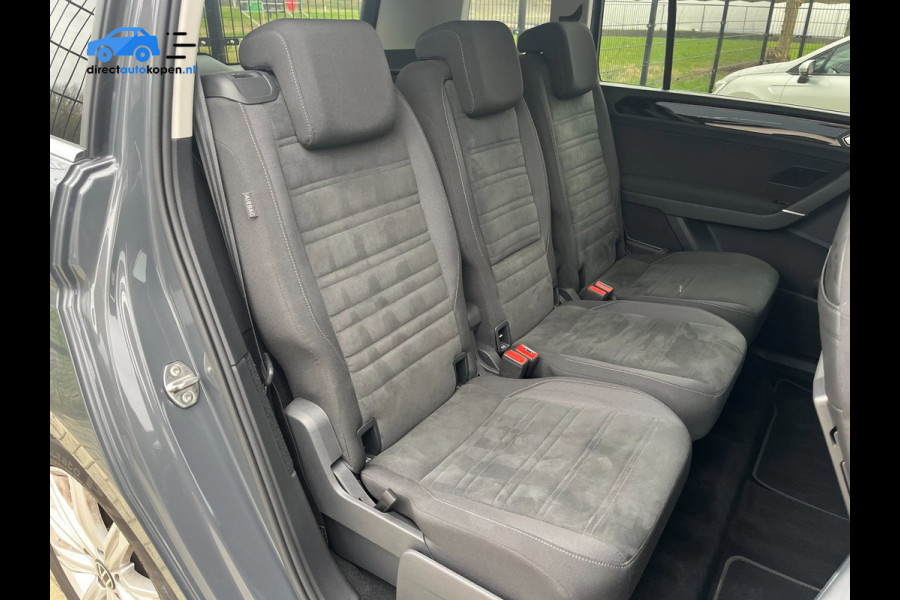Volkswagen Touran 1.5 TSI Highline | 7 pers. | Stoelverw. | ACC | Camera | PDC | Carplay