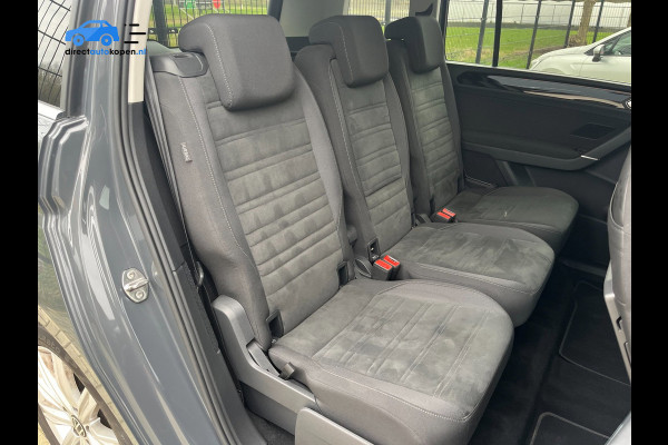 Volkswagen Touran 1.5 TSI Highline | 7 pers. | Stoelverw. | ACC | Camera | PDC | Carplay