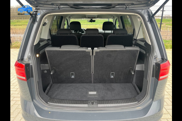 Volkswagen Touran 1.5 TSI Highline | 7 pers. | Stoelverw. | ACC | Camera | PDC | Carplay