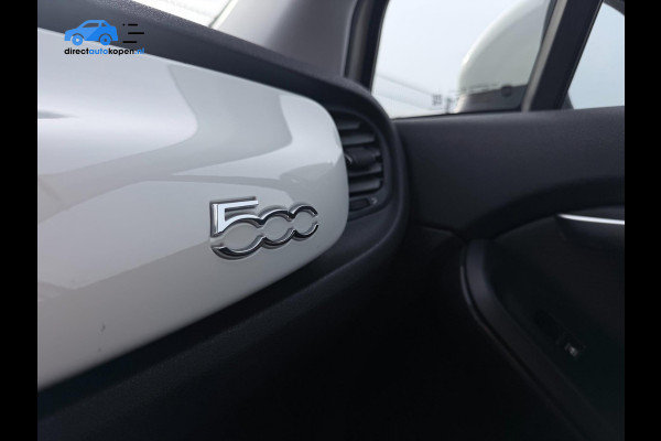 Fiat 500X Cross 1.3 GSE City Cross | NAVI | Keyless | Cruise Control | 17' LMV