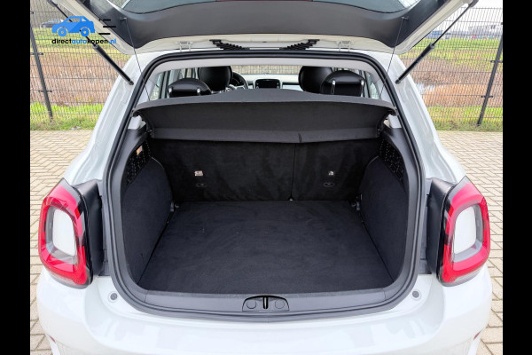 Fiat 500X Cross 1.3 GSE City Cross | NAVI | Keyless | Cruise Control | 17' LMV