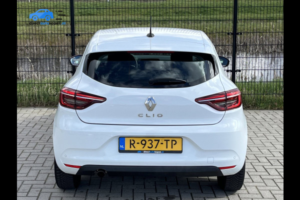 Renault Clio 1.0 TCe 90 Equilibre | Carplay | Cruise Control | PDC | Airco
