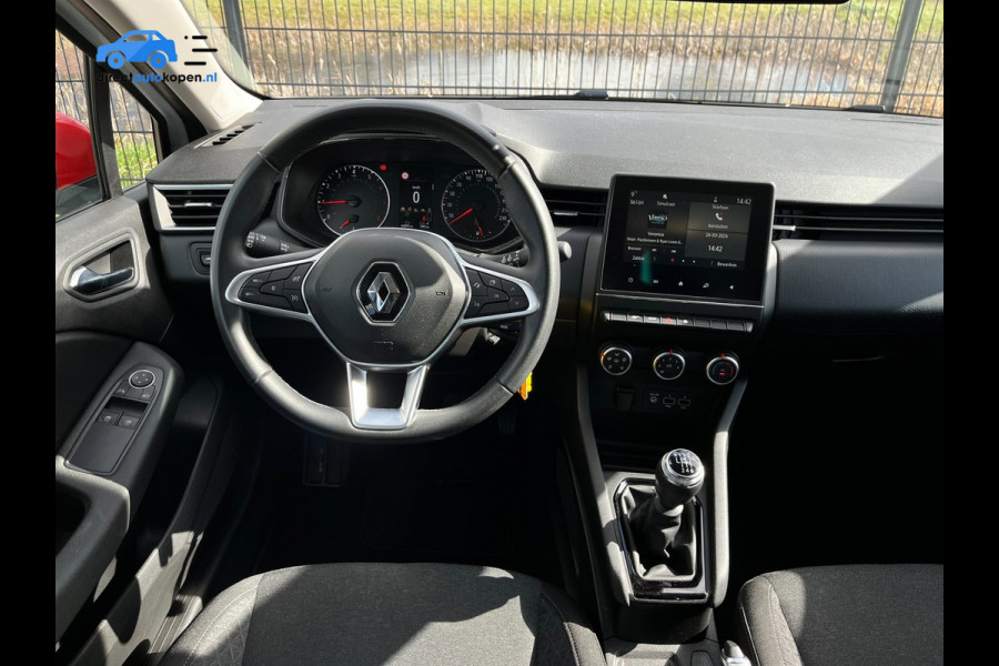Renault Clio 1.0 TCe 90 Equilibre | Carplay | Cruise Control | PDC | Airco