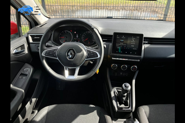 Renault Clio 1.0 TCe 90 Equilibre | Carplay | Cruise Control | PDC | Airco