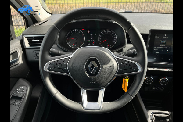 Renault Clio 1.0 TCe 90 Equilibre | Carplay | Cruise Control | PDC | Airco