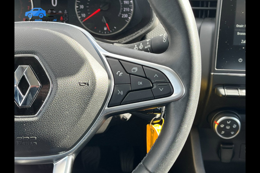 Renault Clio 1.0 TCe 90 Equilibre | Carplay | Cruise Control | PDC | Airco