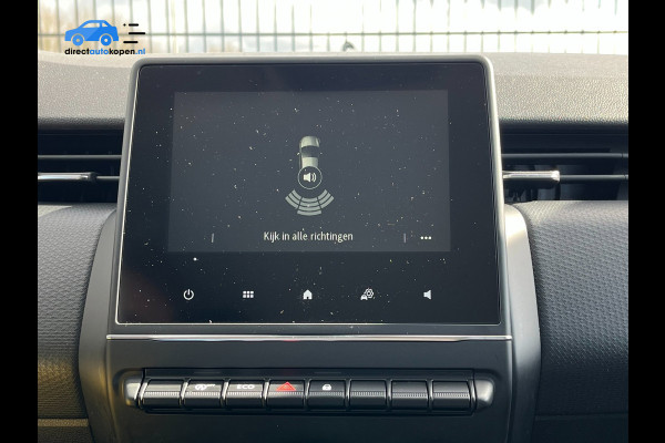 Renault Clio 1.0 TCe 90 Equilibre | Carplay | Cruise Control | PDC | Airco