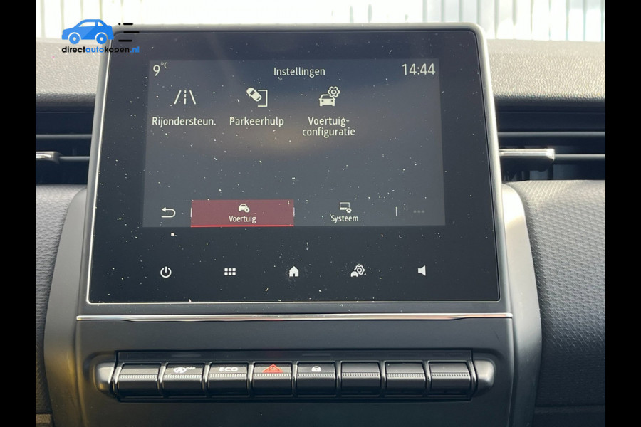 Renault Clio 1.0 TCe 90 Equilibre | Carplay | Cruise Control | PDC | Airco