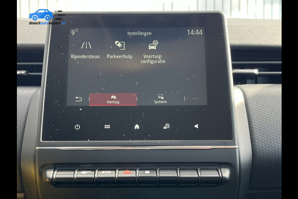 Renault Clio 1.0 TCe 90 Equilibre | Carplay | Cruise Control | PDC | Airco