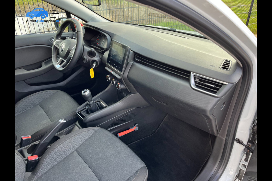 Renault Clio 1.0 TCe 90 Equilibre | Carplay | Cruise Control | PDC | Airco