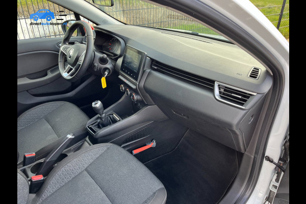 Renault Clio 1.0 TCe 90 Equilibre | Carplay | Cruise Control | PDC | Airco