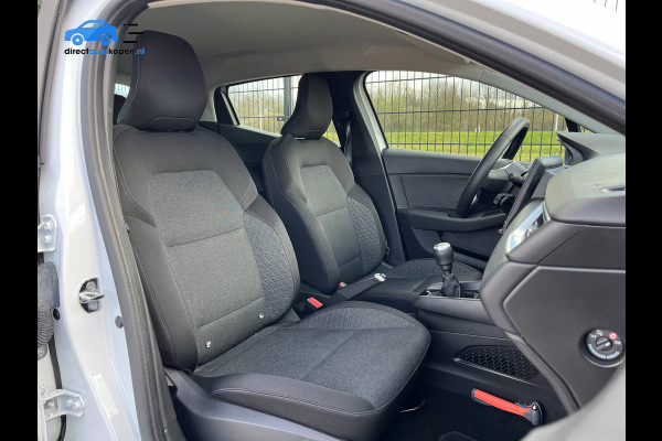 Renault Clio 1.0 TCe 90 Equilibre | Carplay | Cruise Control | PDC | Airco