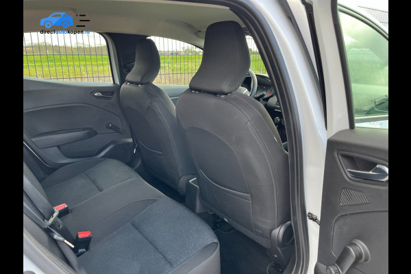 Renault Clio 1.0 TCe 90 Equilibre | Carplay | Cruise Control | PDC | Airco