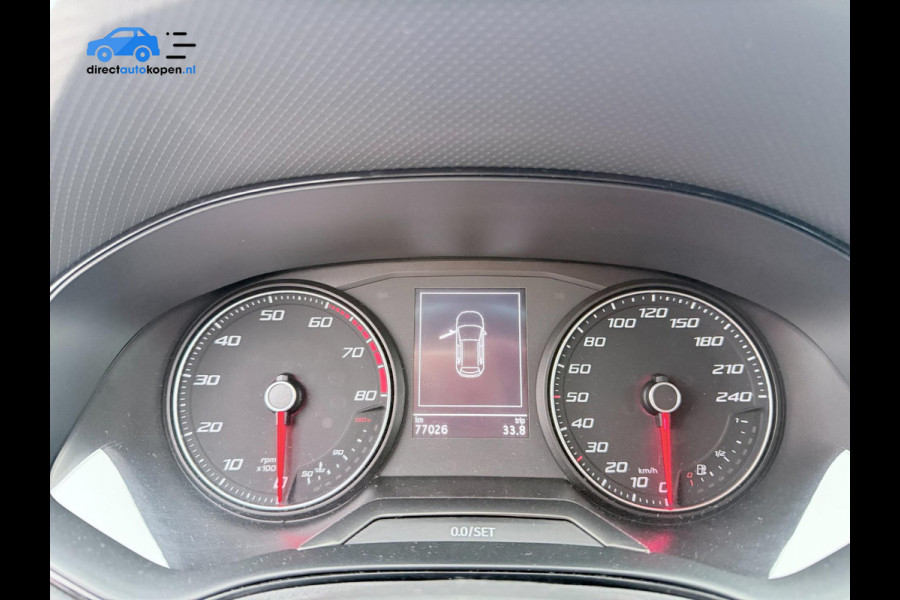 Seat Arona 1.0 TSI Style Business Intense | Navi | Carplay | Climate