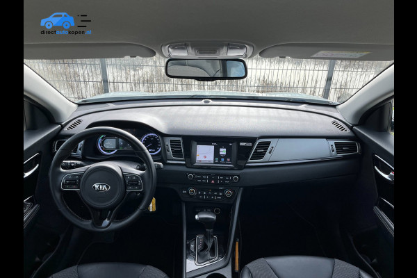 Kia Niro 1.6 GDi Hybrid DynamicLine | Camera | PDC | Carplay | Cruise Control