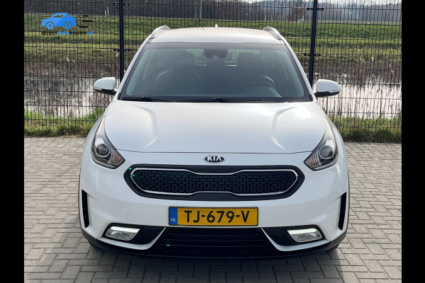 Kia Niro 1.6 GDi Hybrid DynamicLine | Camera | PDC | Carplay | Cruise Control