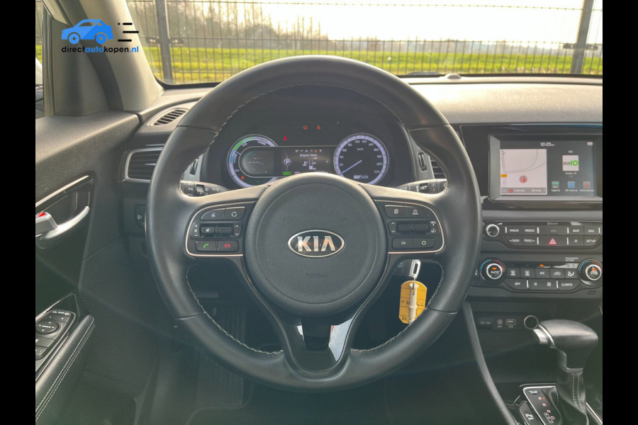 Kia Niro 1.6 GDi Hybrid DynamicLine | Camera | PDC | Carplay | Cruise Control