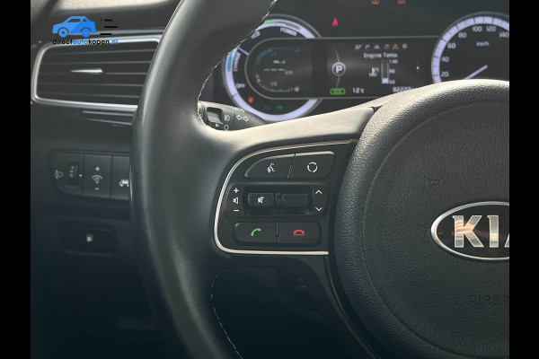 Kia Niro 1.6 GDi Hybrid DynamicLine | Camera | PDC | Carplay | Cruise Control