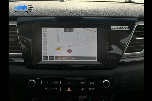 Kia Niro 1.6 GDi Hybrid DynamicLine | Camera | PDC | Carplay | Cruise Control