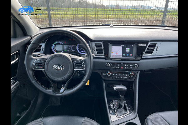 Kia Niro 1.6 GDi Hybrid DynamicLine | Camera | PDC | Carplay | Cruise Control