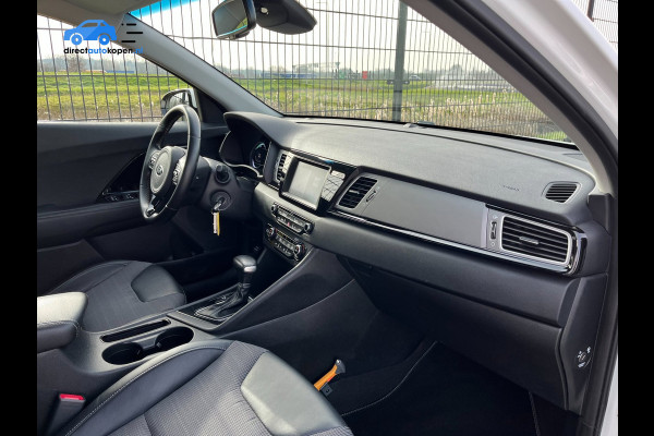 Kia Niro 1.6 GDi Hybrid DynamicLine | Camera | PDC | Carplay | Cruise Control