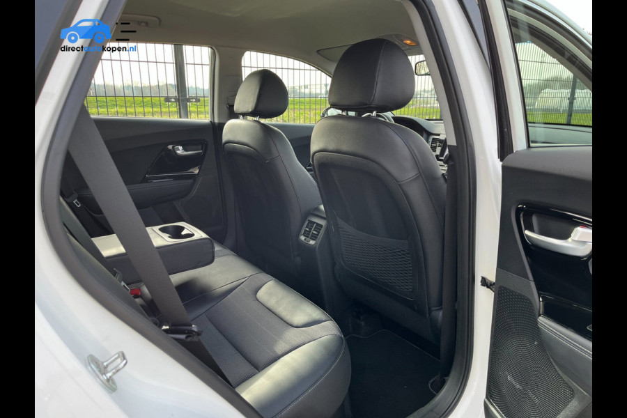 Kia Niro 1.6 GDi Hybrid DynamicLine | Camera | PDC | Carplay | Cruise Control