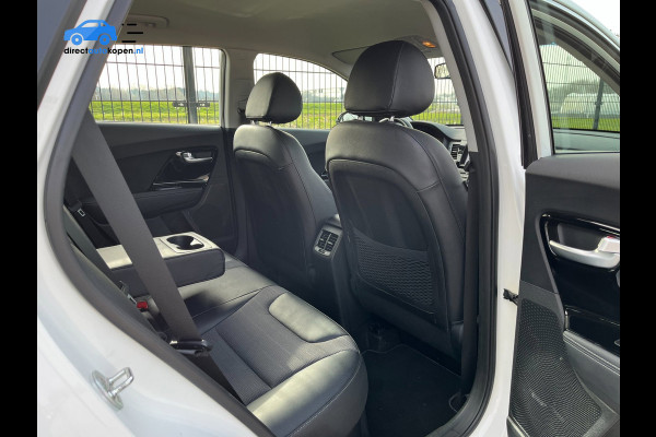 Kia Niro 1.6 GDi Hybrid DynamicLine | Camera | PDC | Carplay | Cruise Control