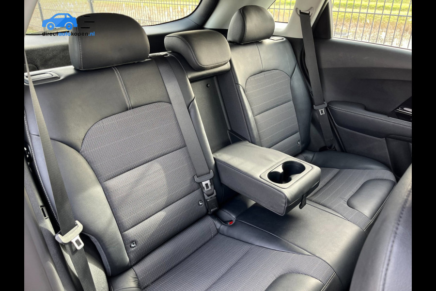 Kia Niro 1.6 GDi Hybrid DynamicLine | Camera | PDC | Carplay | Cruise Control