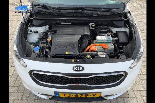 Kia Niro 1.6 GDi Hybrid DynamicLine | Camera | PDC | Carplay | Cruise Control