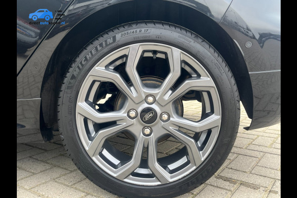 Ford Fiesta 1.0 EcoBoost ST-Line | 1ste eigenaar | Carplay | PDC | Camera |