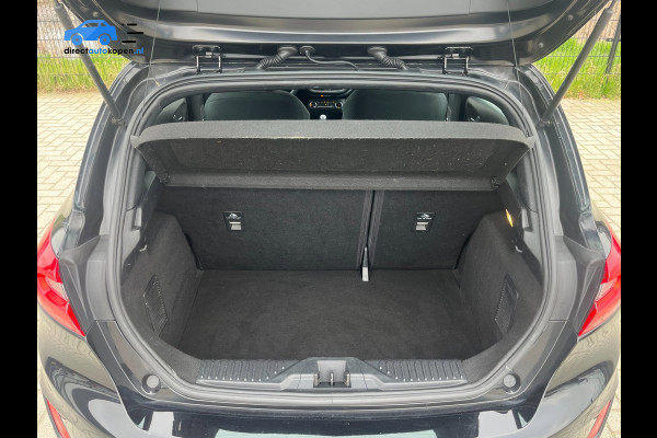 Ford Fiesta 1.0 EcoBoost ST-Line | 1ste eigenaar | Carplay | PDC | Camera |
