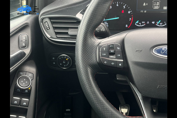 Ford Fiesta 1.0 EcoBoost ST-Line | 1ste eigenaar | Carplay | PDC | Camera |
