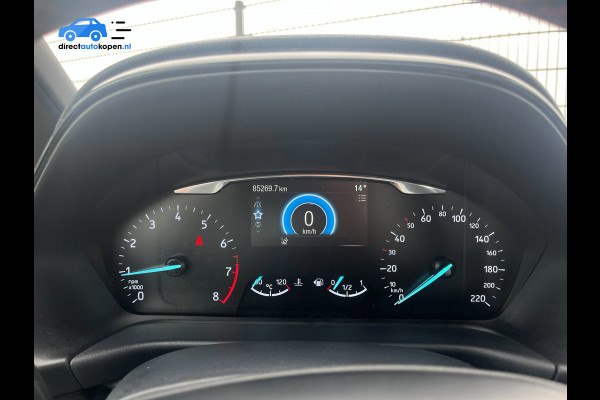 Ford Fiesta 1.0 EcoBoost ST-Line | 1ste eigenaar | Carplay | PDC | Camera |