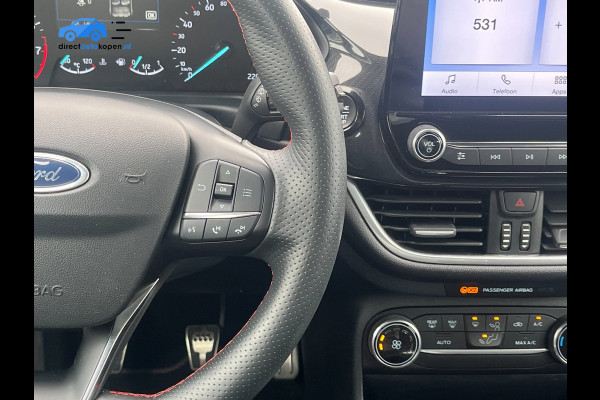 Ford Fiesta 1.0 EcoBoost ST-Line | 1ste eigenaar | Carplay | PDC | Camera |