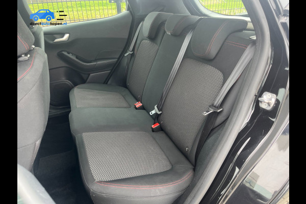 Ford Fiesta 1.0 EcoBoost ST-Line | 1ste eigenaar | Carplay | PDC | Camera |