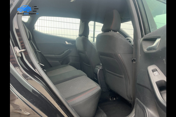 Ford Fiesta 1.0 EcoBoost ST-Line | 1ste eigenaar | Carplay | PDC | Camera |
