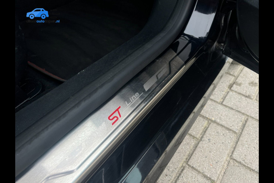 Ford Fiesta 1.0 EcoBoost ST-Line | 1ste eigenaar | Carplay | PDC | Camera |