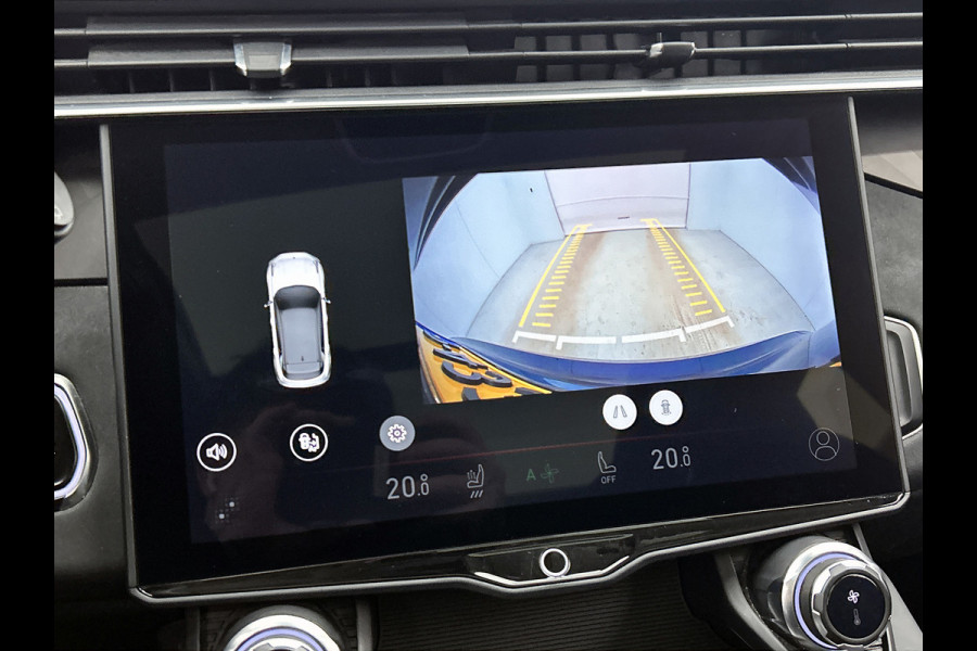 Lynk & Co 01 1.5 (1e Eig, NL-auto, Goed ondH, Panorama, Carplay, Camera, StoelV,Navi, Cruise Control,Airco, Etc)