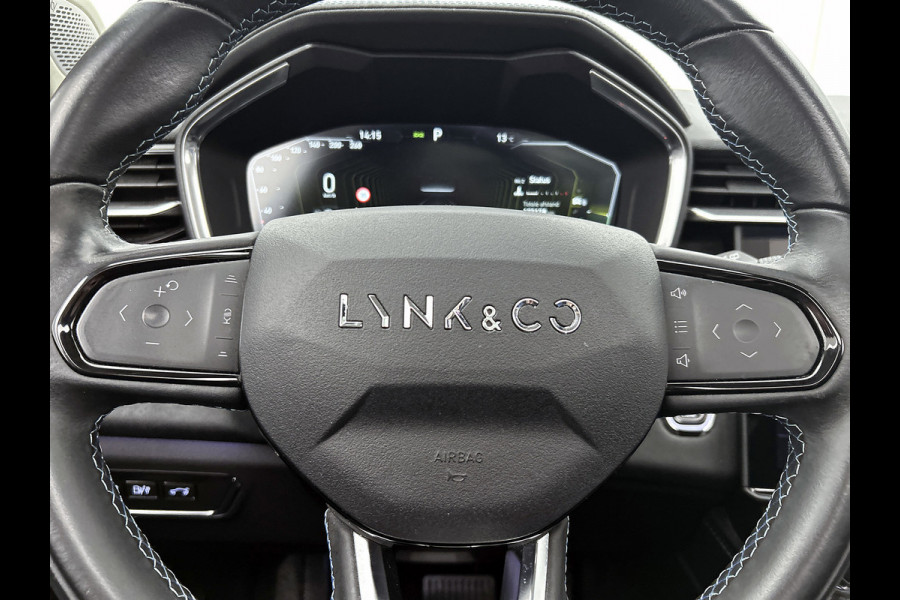 Lynk & Co 01 1.5 (1e Eig, NL-auto, Goed ondH, Panorama, Carplay, Camera, StoelV,Navi, Cruise Control,Airco, Etc)