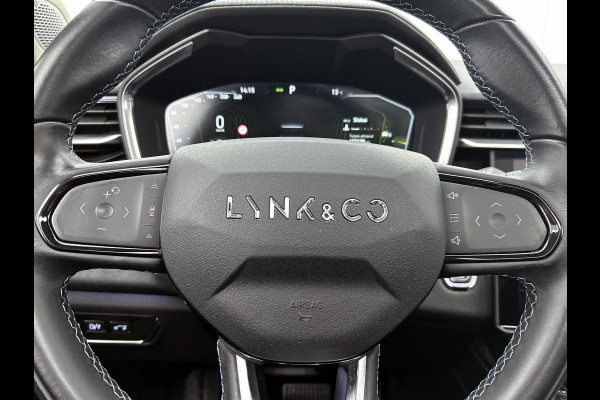 Lynk & Co 01 1.5 (1e Eig, NL-auto, Goed ondH, Panorama, Carplay, Camera, StoelV,Navi, Cruise Control,Airco, Etc)