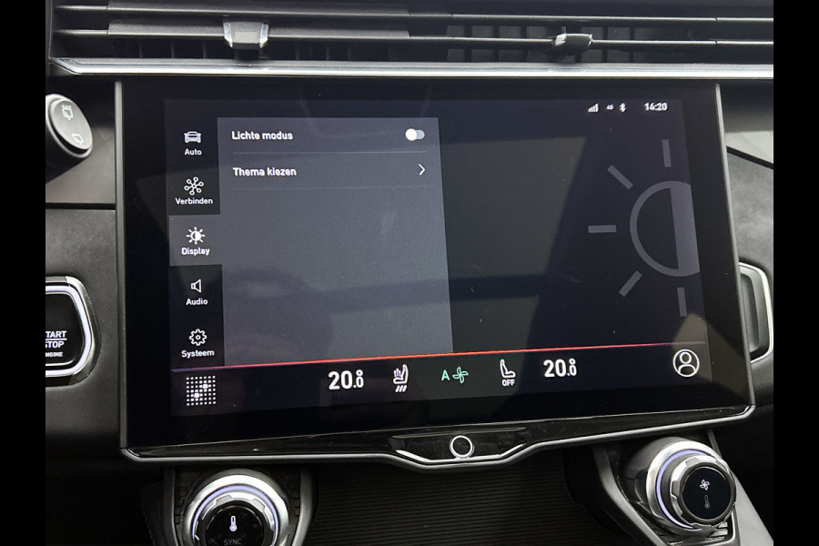 Lynk & Co 01 1.5 (1e Eig, NL-auto, Goed ondH, Panorama, Carplay, Camera, StoelV,Navi, Cruise Control,Airco, Etc)