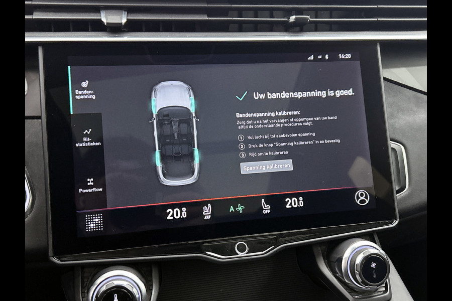 Lynk & Co 01 1.5 (1e Eig, NL-auto, Goed ondH, Panorama, Carplay, Camera, StoelV,Navi, Cruise Control,Airco, Etc)