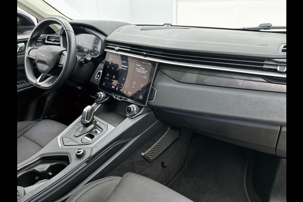 Lynk & Co 01 1.5 (1e Eig, NL-auto, Goed ondH, Panorama, Carplay, Camera, StoelV,Navi, Cruise Control,Airco, Etc)