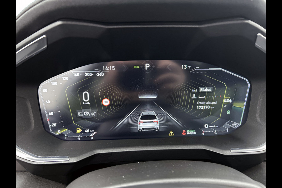 Lynk & Co 01 1.5 (1e Eig, NL-auto, Goed ondH, Panorama, Carplay, Camera, StoelV,Navi, Cruise Control,Airco, Etc)