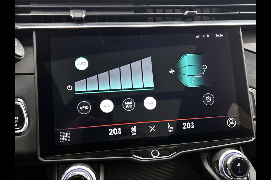 Lynk & Co 01 1.5 (1e Eig, NL-auto, Goed ondH, Panorama, Carplay, Camera, StoelV,Navi, Cruise Control,Airco, Etc)